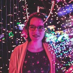 Meet your Posher, Raina